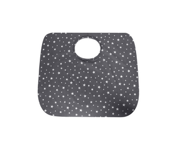 Cobertor Para Amamantar | Grey Star  Sevibebe