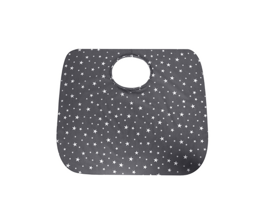 Cobertor Para Amamantar | Grey Star  Sevibebe