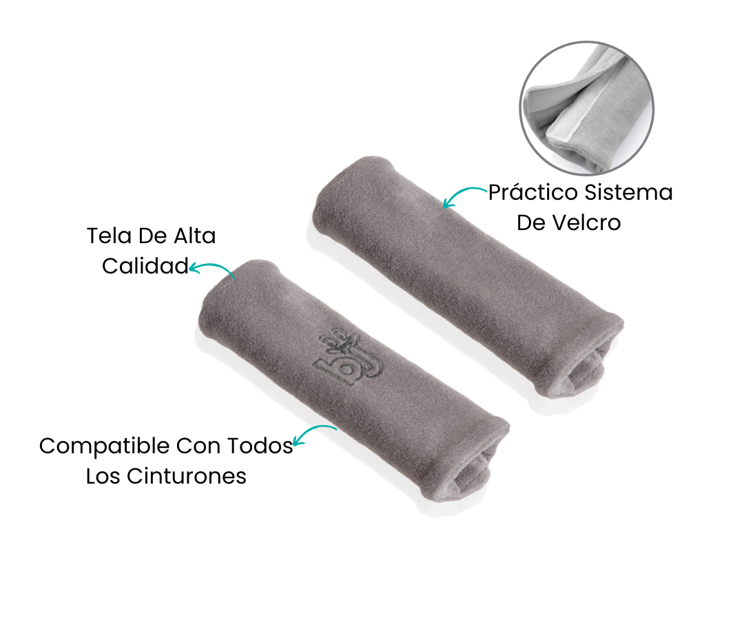 Características