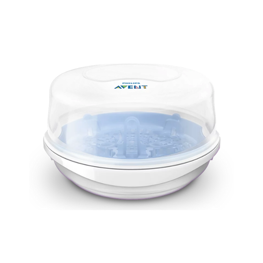 Esterilizador Microondas Avent