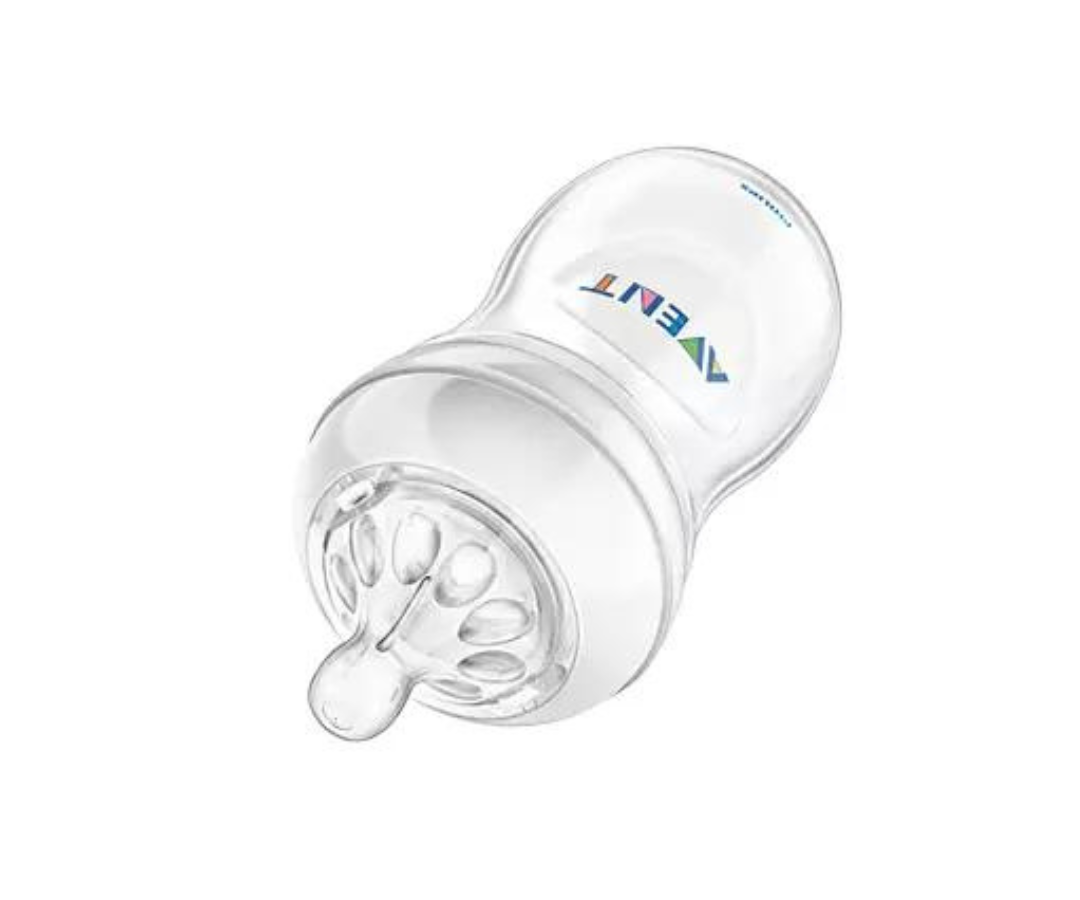 TETINA NATURAL FLUJO RAPIDO AVENT