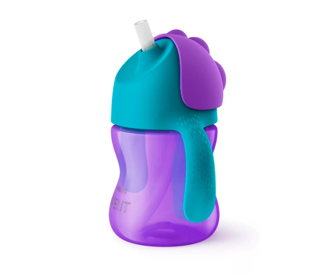 Vaso Con Sorbete 7Oz Single Girl Avent