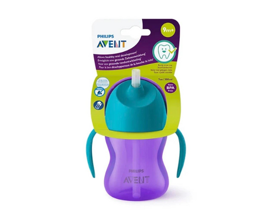 Vaso Con Sorbete 7Oz Single Girl Avent