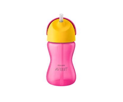 Vaso Con Sorberte 10 Oz  | Rosado - Avent