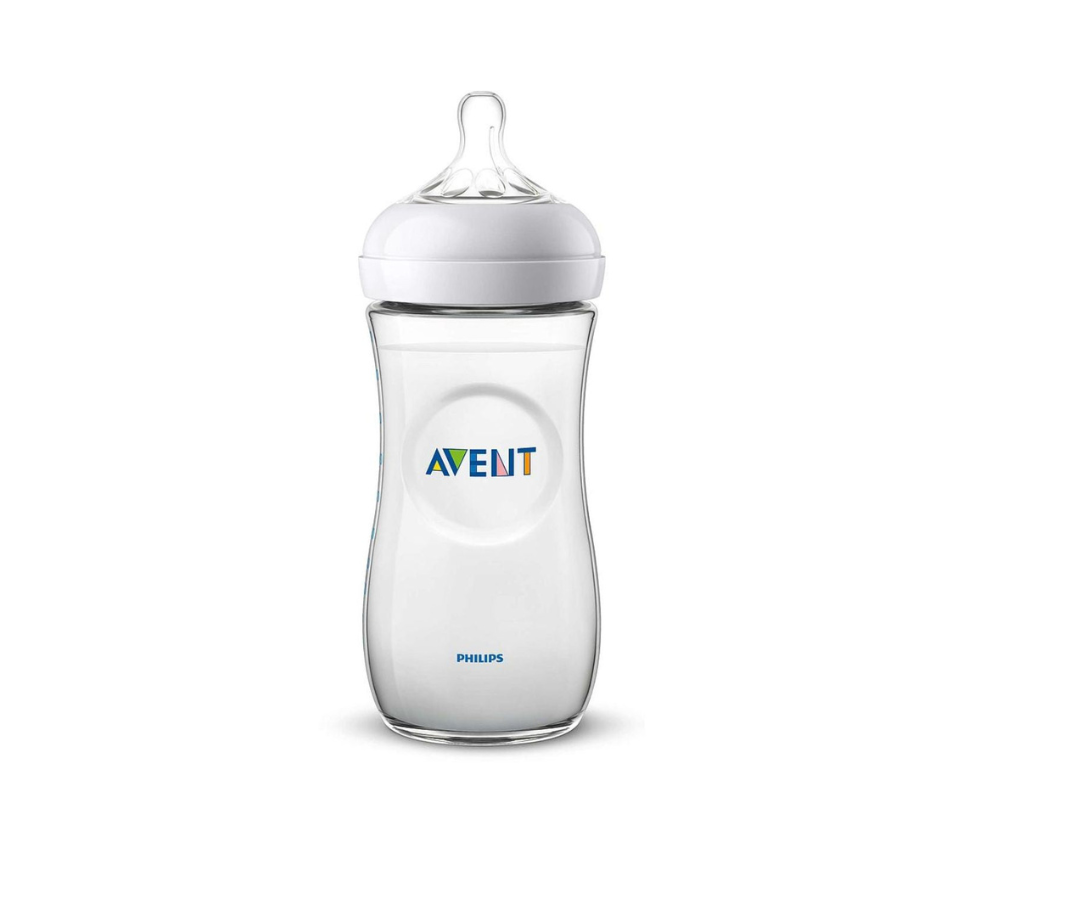 Biberón Natural 330ML Avent
