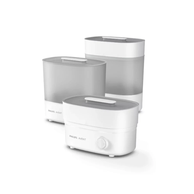 Esterilizador Eléctrico Avanzado - Avent
