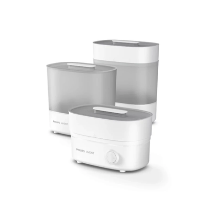 Esterilizador Eléctrico Avanzado - Avent
