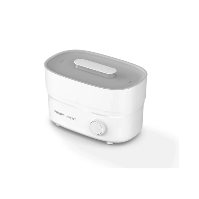 Esterilizador Eléctrico Avanzado - Avent