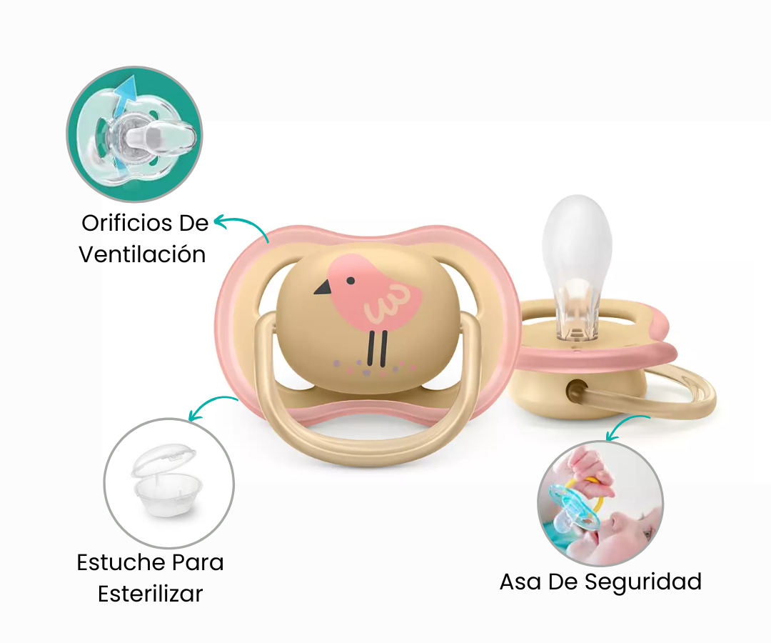 Características