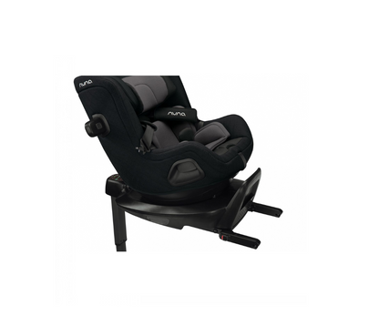 Asiento De Auto Told Next Caviar + Base Nuna