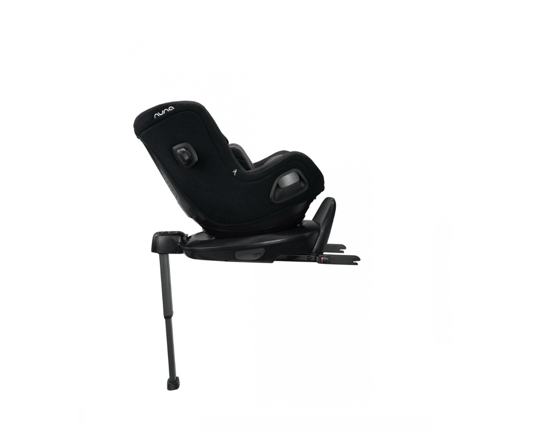 Asiento De Auto Told Next Caviar + Base Nuna