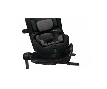 Asiento De Auto Told Next Caviar + Base Nuna