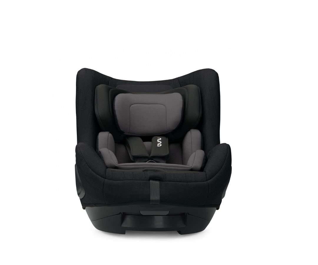 Asiento De Auto Told Next Caviar + Base Nuna