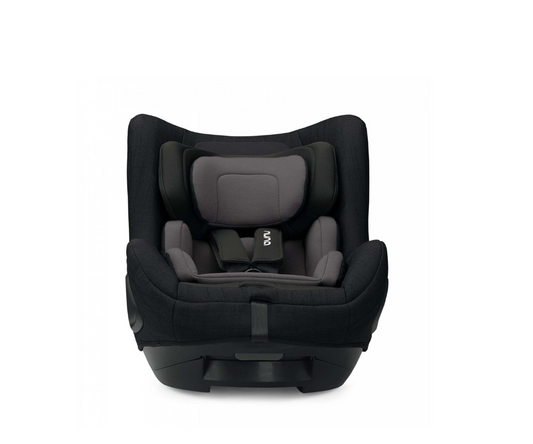 Asiento De Auto Told Next Caviar + Base Nuna