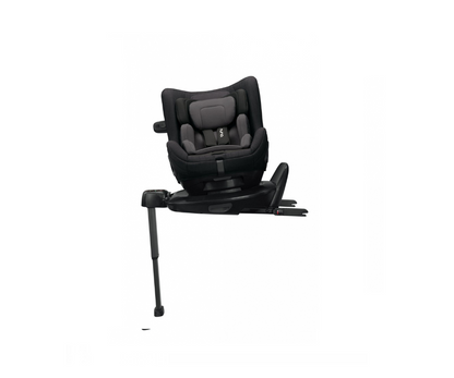 Asiento De Auto Told Next Caviar + Base Nuna