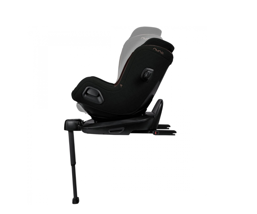 Asiento De Auto + Base  Nuna