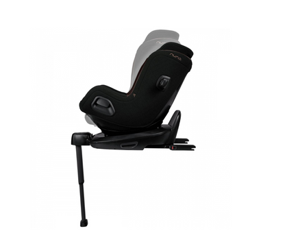 Asiento De Auto + Base  Nuna