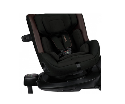 Asiento De Auto + Base  Nuna