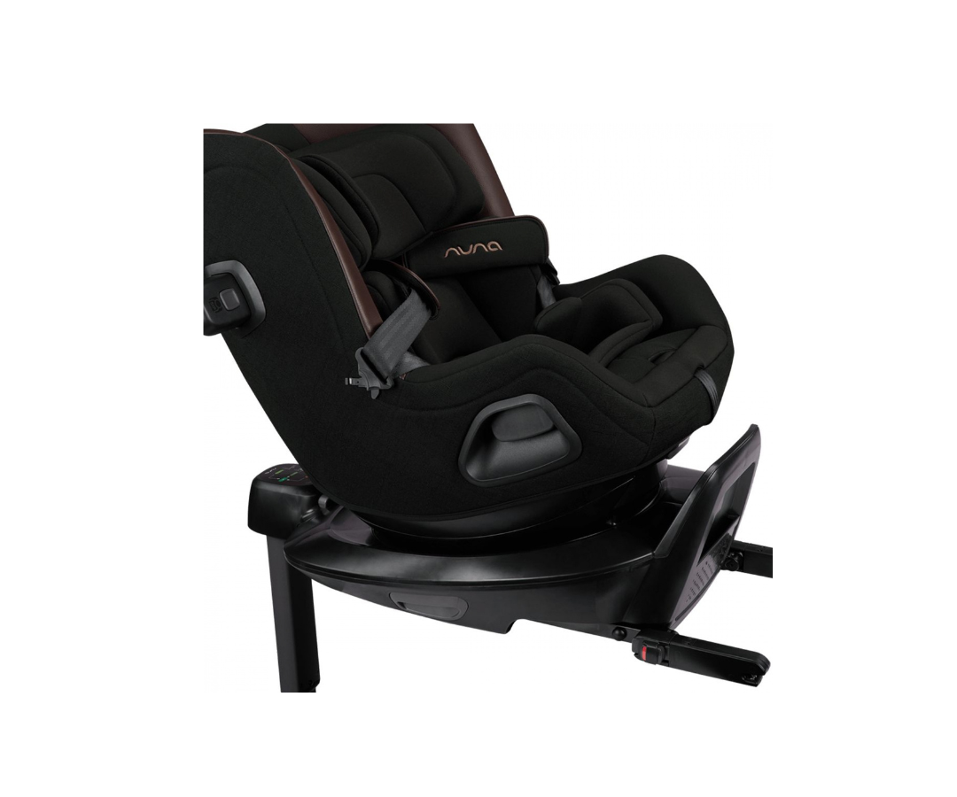 Asiento De Auto + Base  Nuna