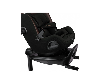 Asiento De Auto + Base  Nuna