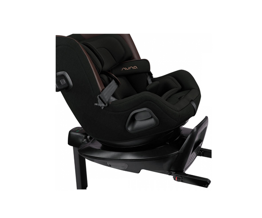 Asiento De Auto + Base  Nuna