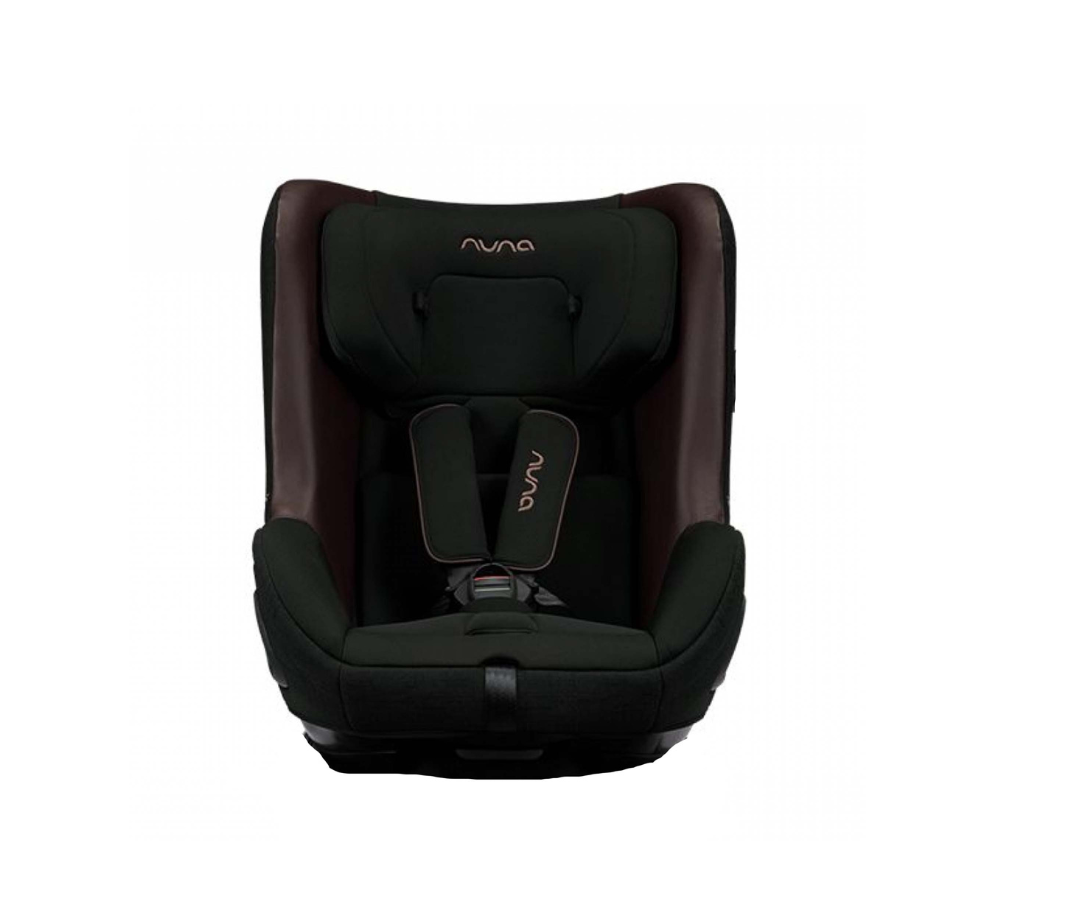 Asiento De Auto + Base  Nuna