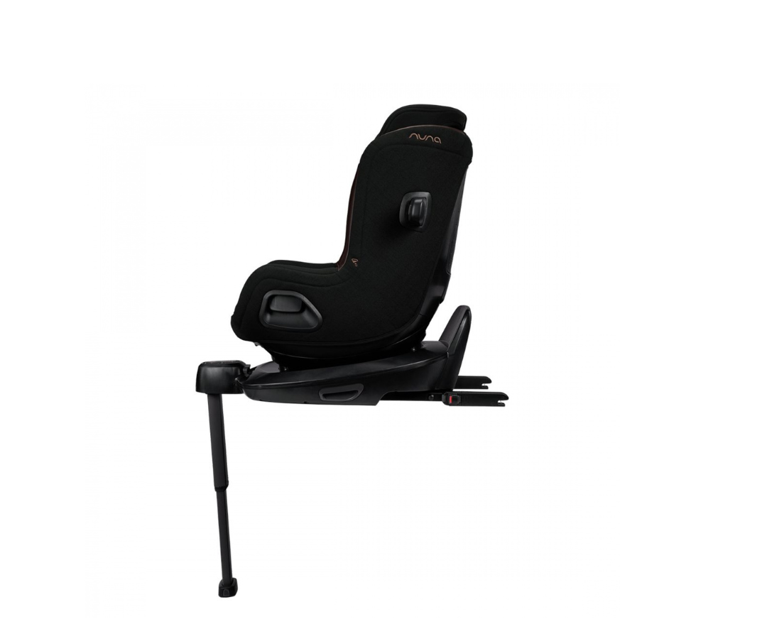 Asiento De Auto + Base  Nuna