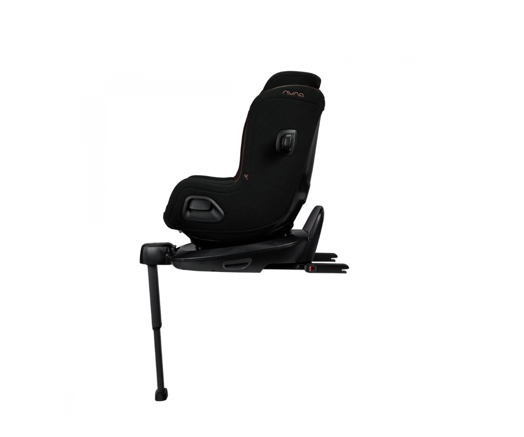 Asiento De Auto + Base  Nuna