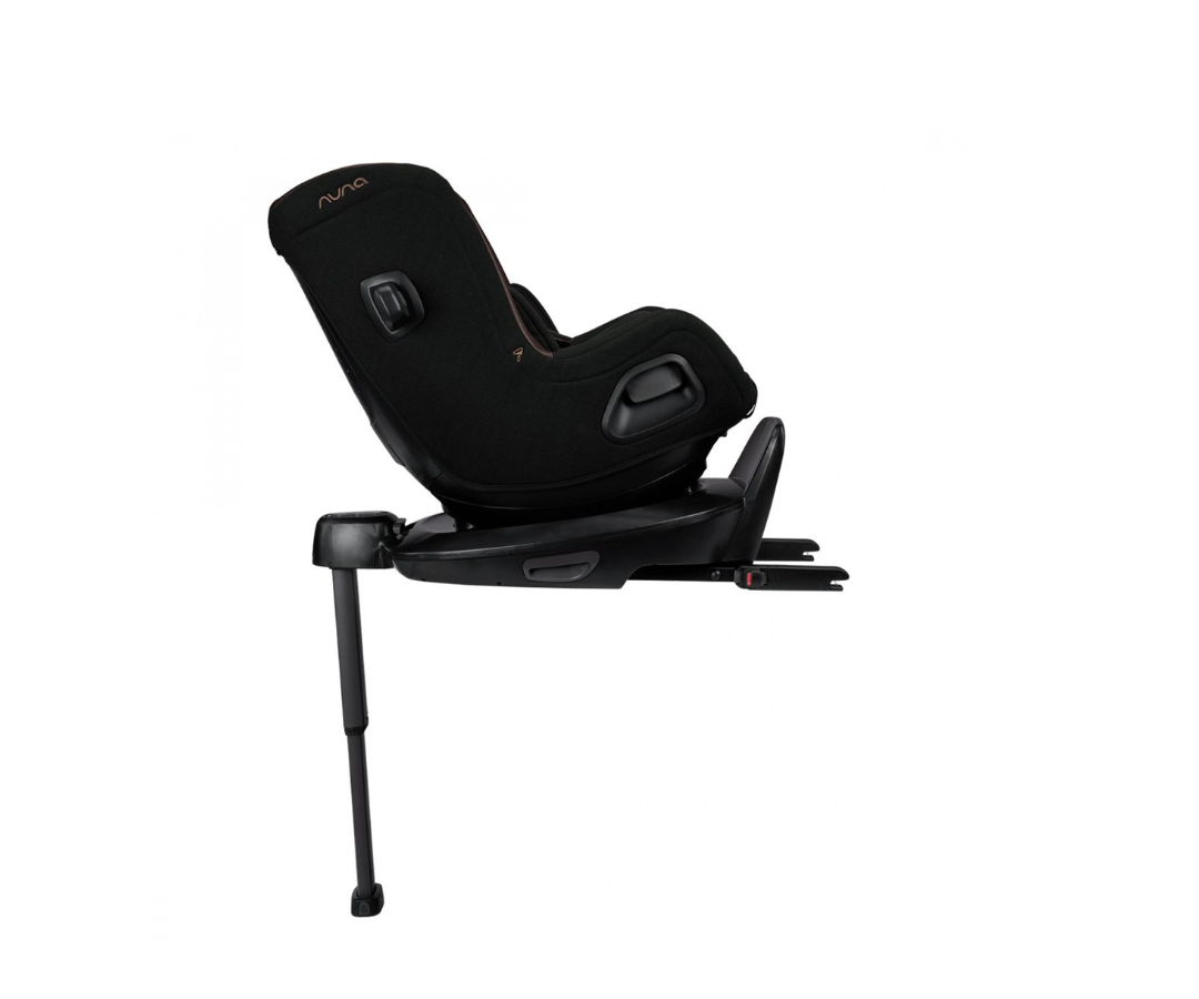 Asiento De Auto + Base  Nuna