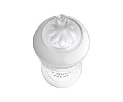 Biberón 9 Oz Natural Response Avent