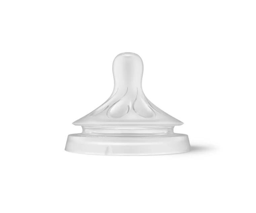 Biberón Nat 3.0 Twin Pack Response 4oz | 125ml - Avent