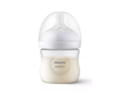 Biberón Nat 3.0 Response 4oz | 125ml - Avent