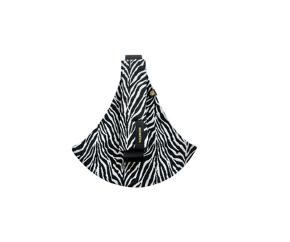 Cargador Print |  Zebra Wildride