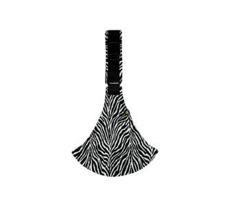 Cargador Print |  Zebra Wildride