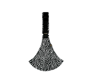 Cargador Print |  Zebra Wildride