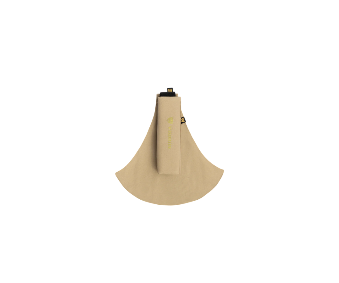 Cargador Main |  Beige Wildride