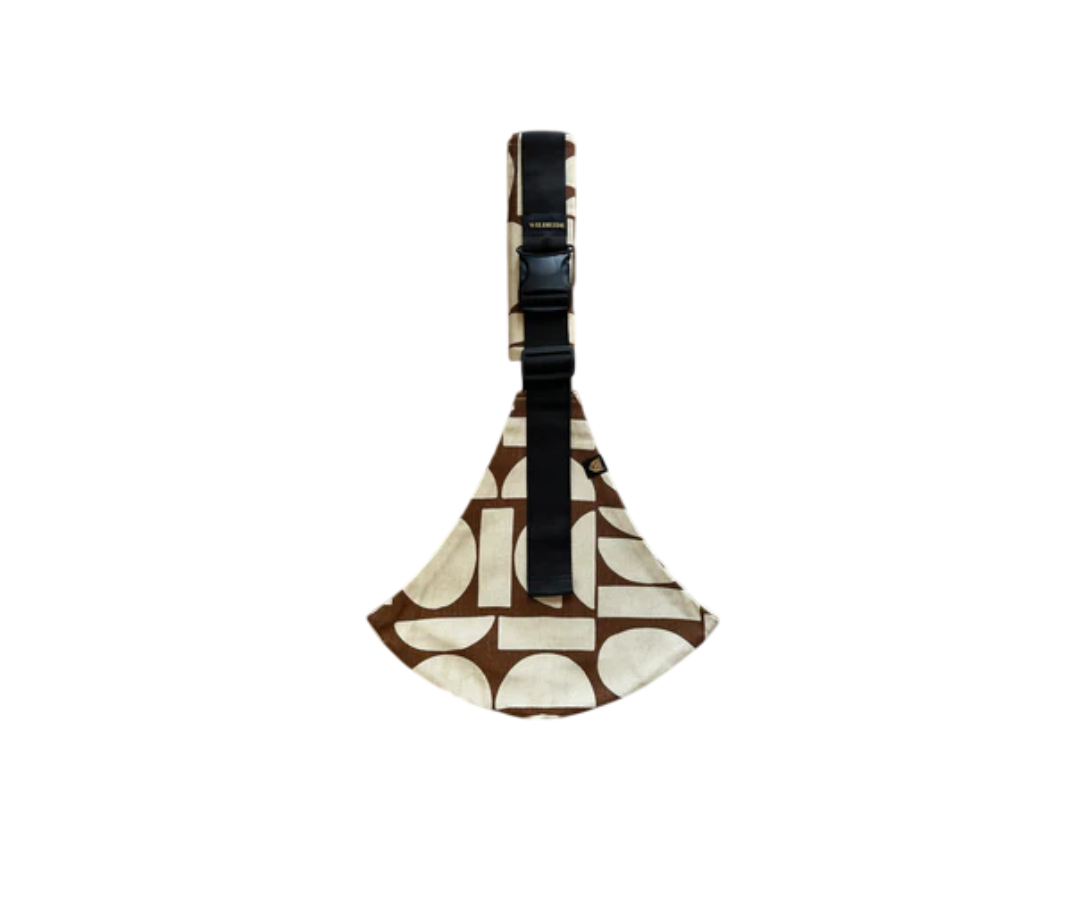 Cargador Print |  Boho Wildride