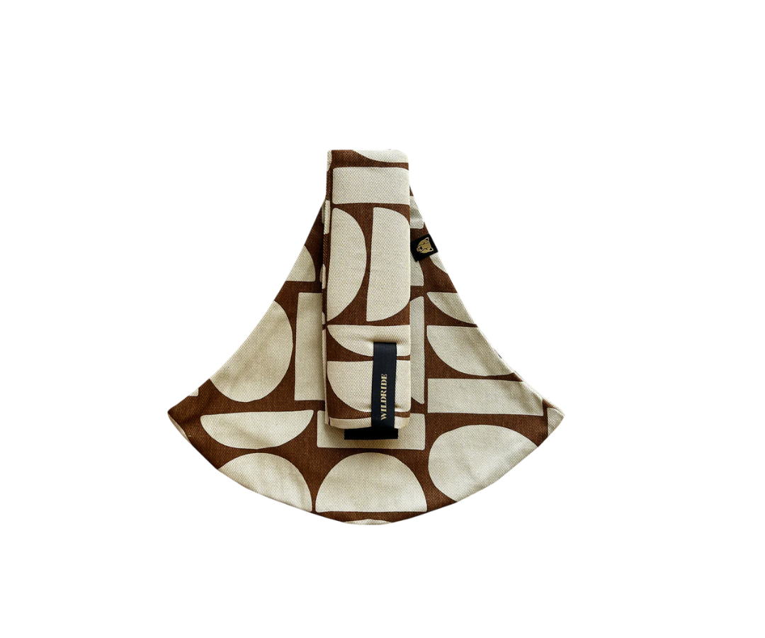 Cargador Print |  Boho Wildride