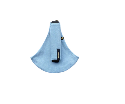 Cargador Summer Denim Stripe Wildride