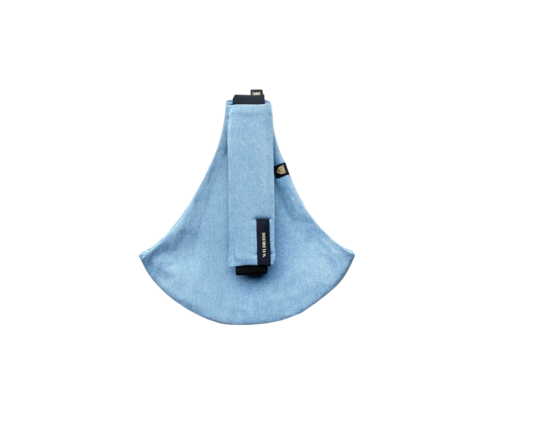 Cargador Summer Denim Stripe Wildride