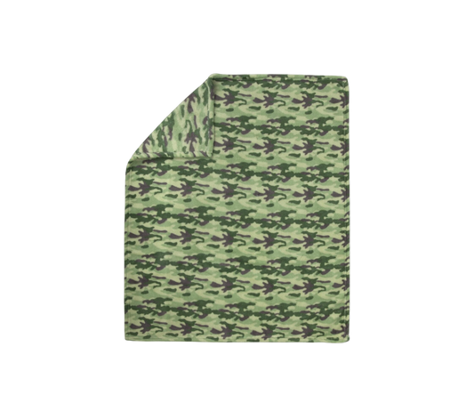 Set Cobijas Dinosaurio y Army  AD Sutton