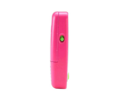 Smartphone De Aprendizaje Rosa Fisher Price