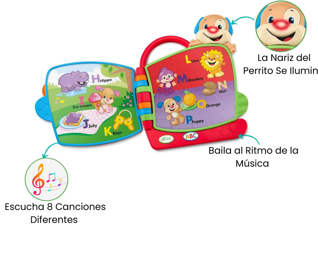 Características