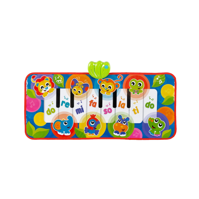Mat Jumbo Piano Musical - Playgro