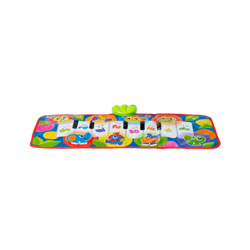 Mat Jumbo Piano Musical - Playgro