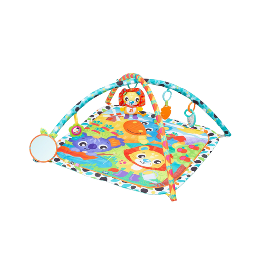 Gimnasio Musical Giggly Garden - Playgro