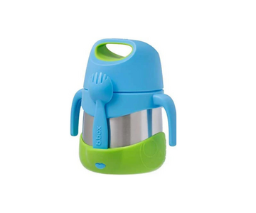 Frasco De Comida Insulado Térmico | Ocean Breeze Bbox