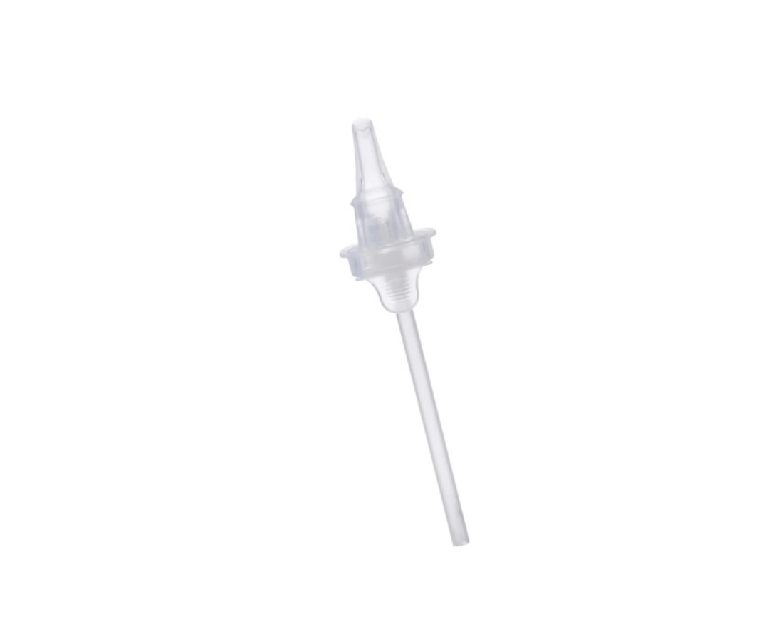 Botella Con Sorbete Tritan 450 ml |  Strawberry Shake Bbox