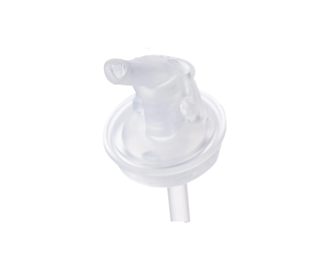 Botella Con Sorbete Tritan 450 ml |  Strawberry Shake Bbox