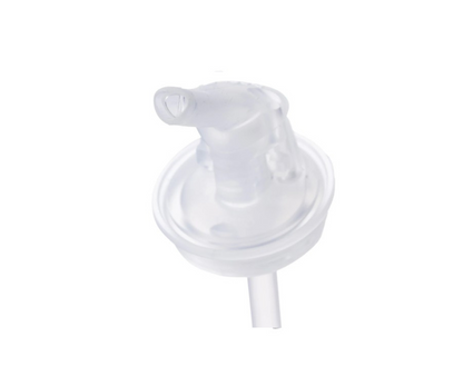 Botella Con Sorbete Tritan 450 ml |  Strawberry Shake Bbox